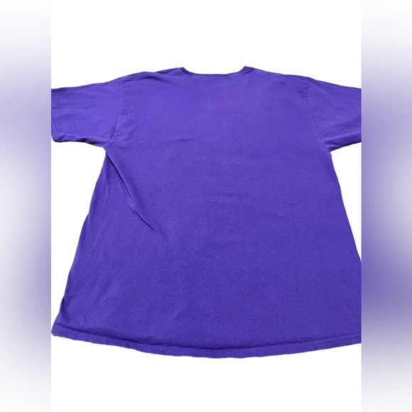 Disney Parks 2015 Hocus Pocus Villain Spectacular Magic Kingdom T-Shirt Medium - Picture 6 of 6